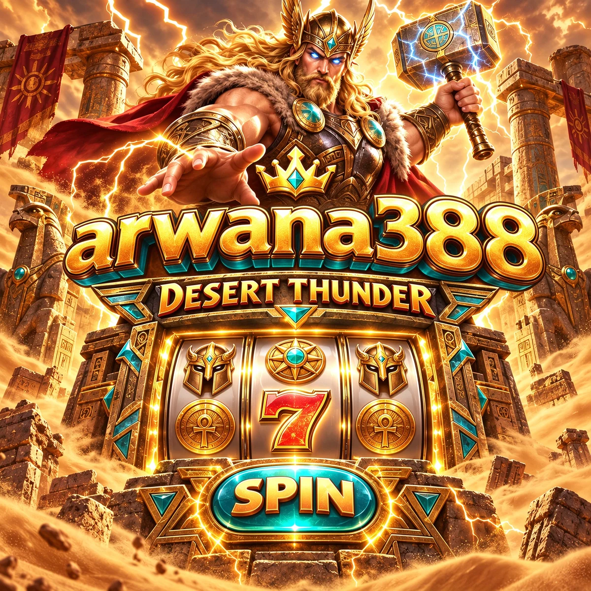 arwana388 APK
