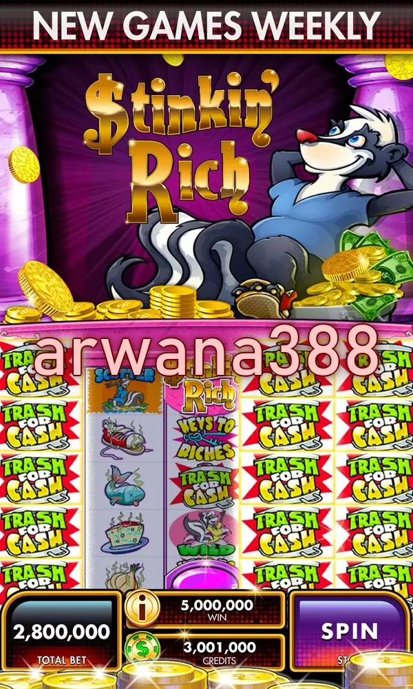 arwana388 APK